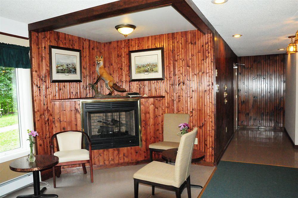 Inn At Ligonier Kültér fotó