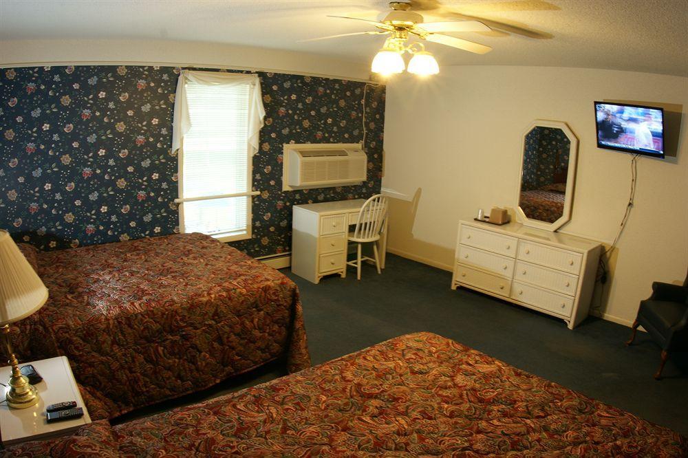 Inn At Ligonier Kültér fotó