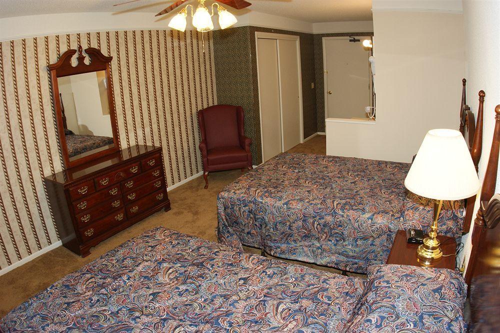 Inn At Ligonier Kültér fotó