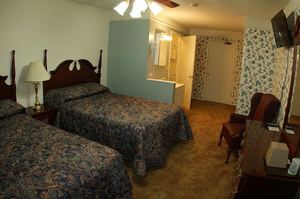 Inn At Ligonier Kültér fotó