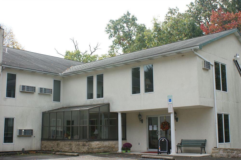 Inn At Ligonier Kültér fotó