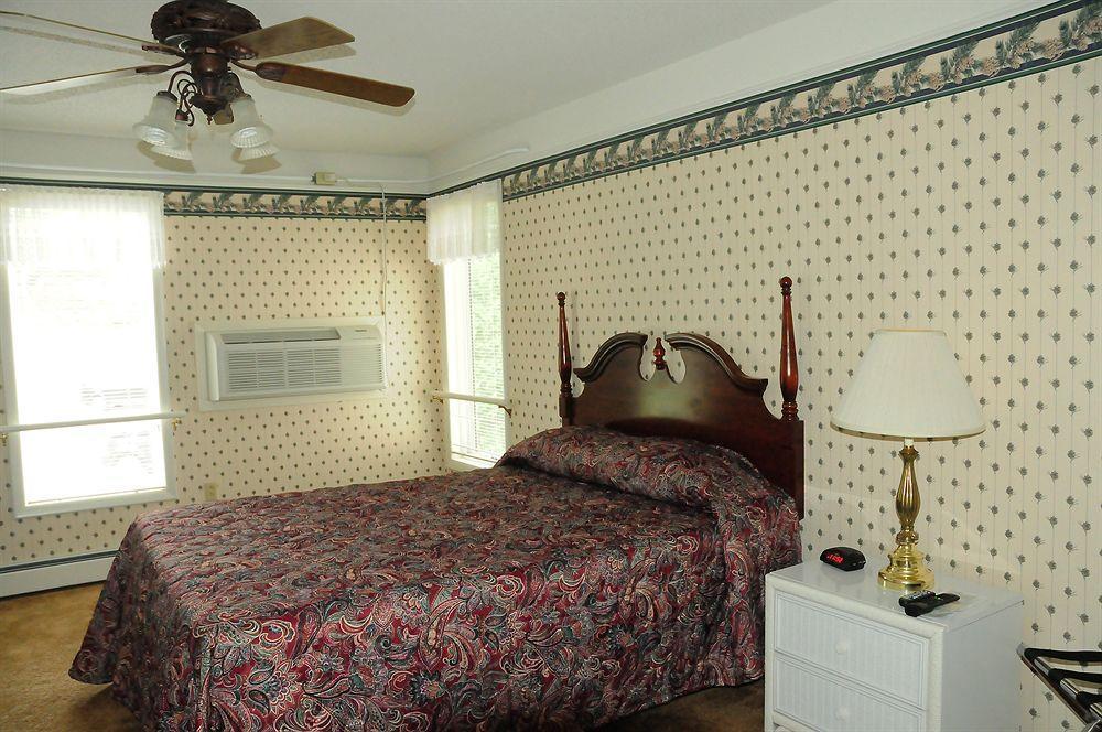 Inn At Ligonier Kültér fotó